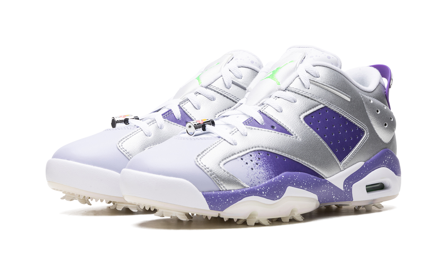 6 Low Golf "U.S. Open" FD0205 055