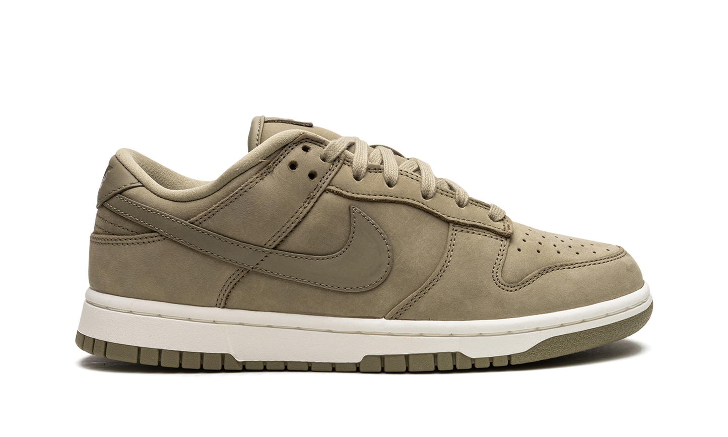 DUNK LO PRM MF WMNS"Neutral Olive" DV7415 200