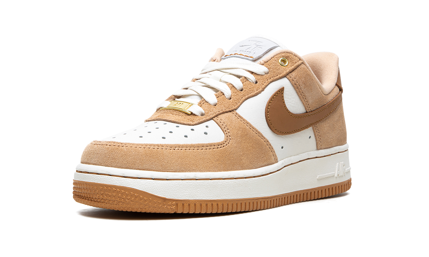 AIR FORCE 1 LO MNS WMNS"Vachetta Tan" DX1193 200