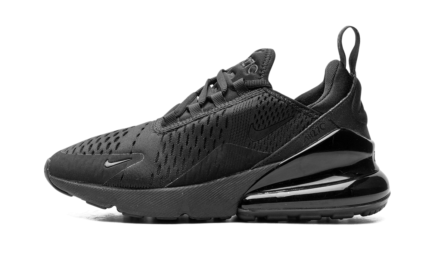 AIR MAX 270 WMNS"Triple Black" AH6789 006