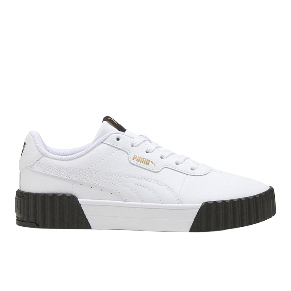 Carina 3.0 Lace Up Sneakers