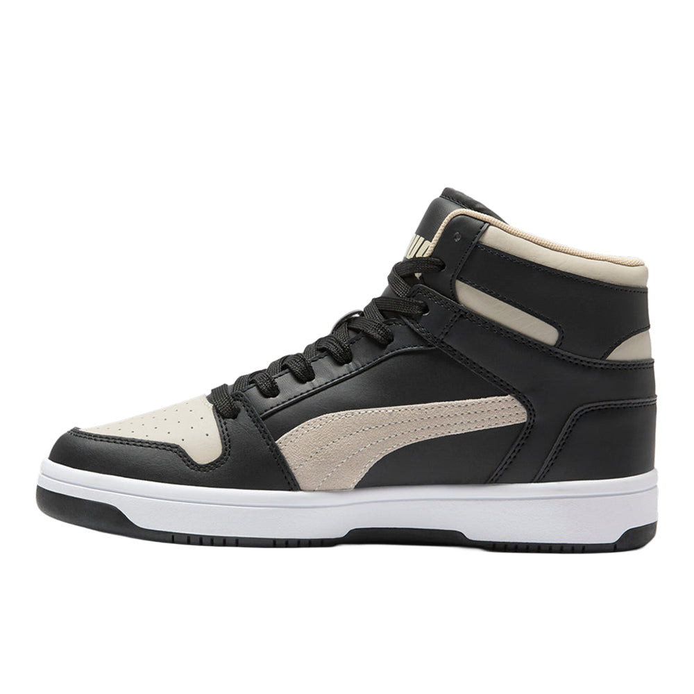 Rebound LayUp Dust High Top Sneakers