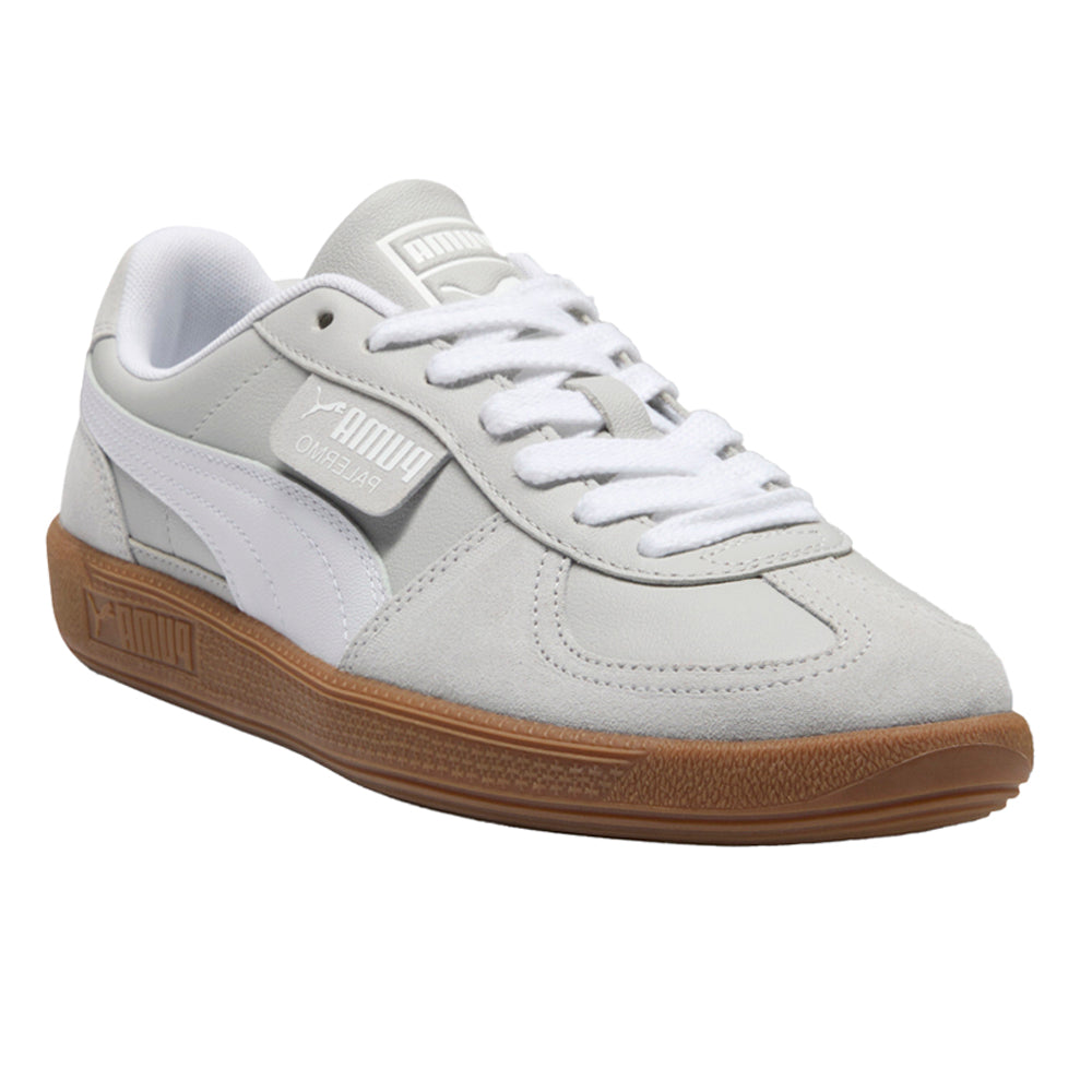 Palermo Ingredients Lace Up Sneakers