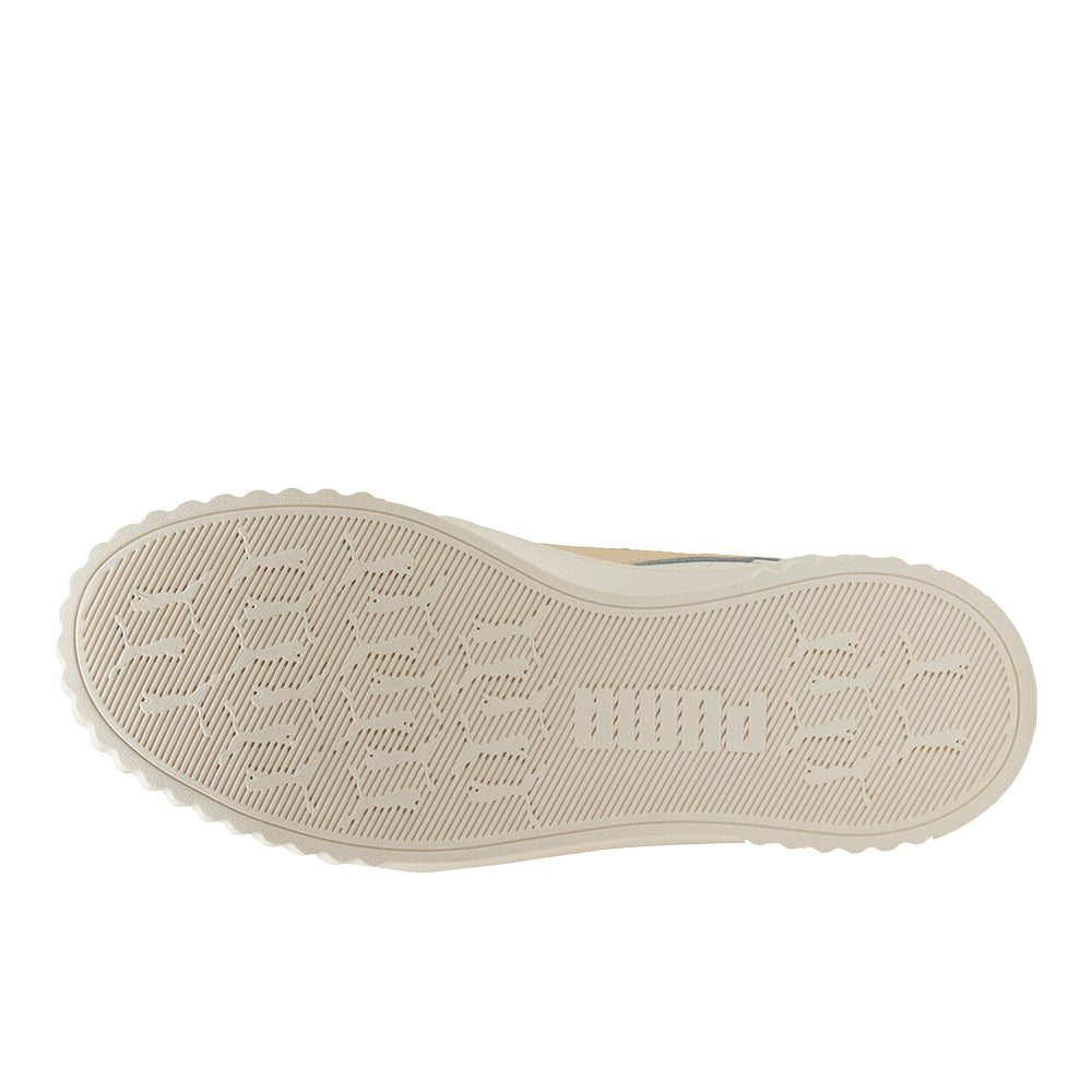 Carina 3.0 Luxe Lace Up Sneakers