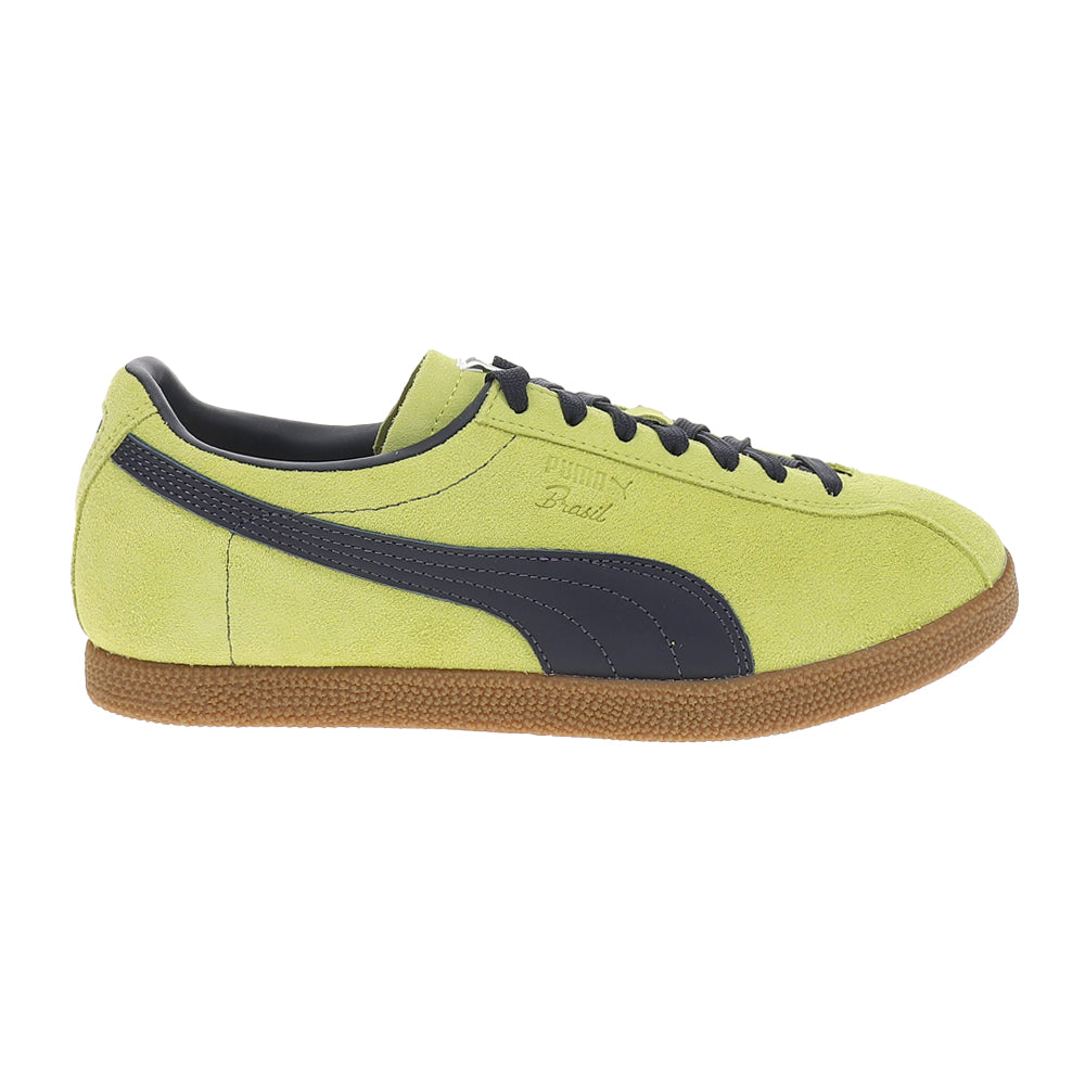Brasil Lace Up Sneakers