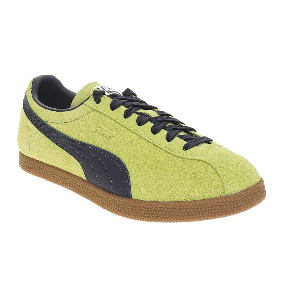 Brasil Lace Up Sneakers