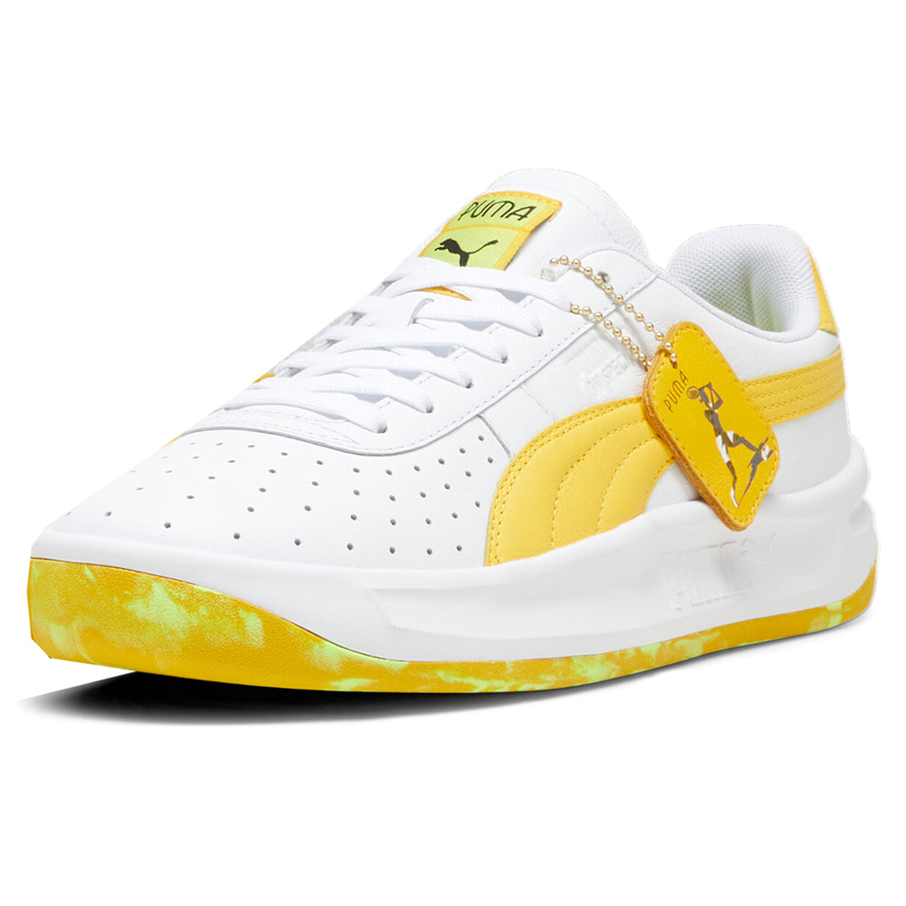 GV Special OP Lace Up Sneakers