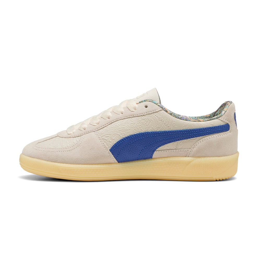 Palermo Bomber Lace Up Sneakers