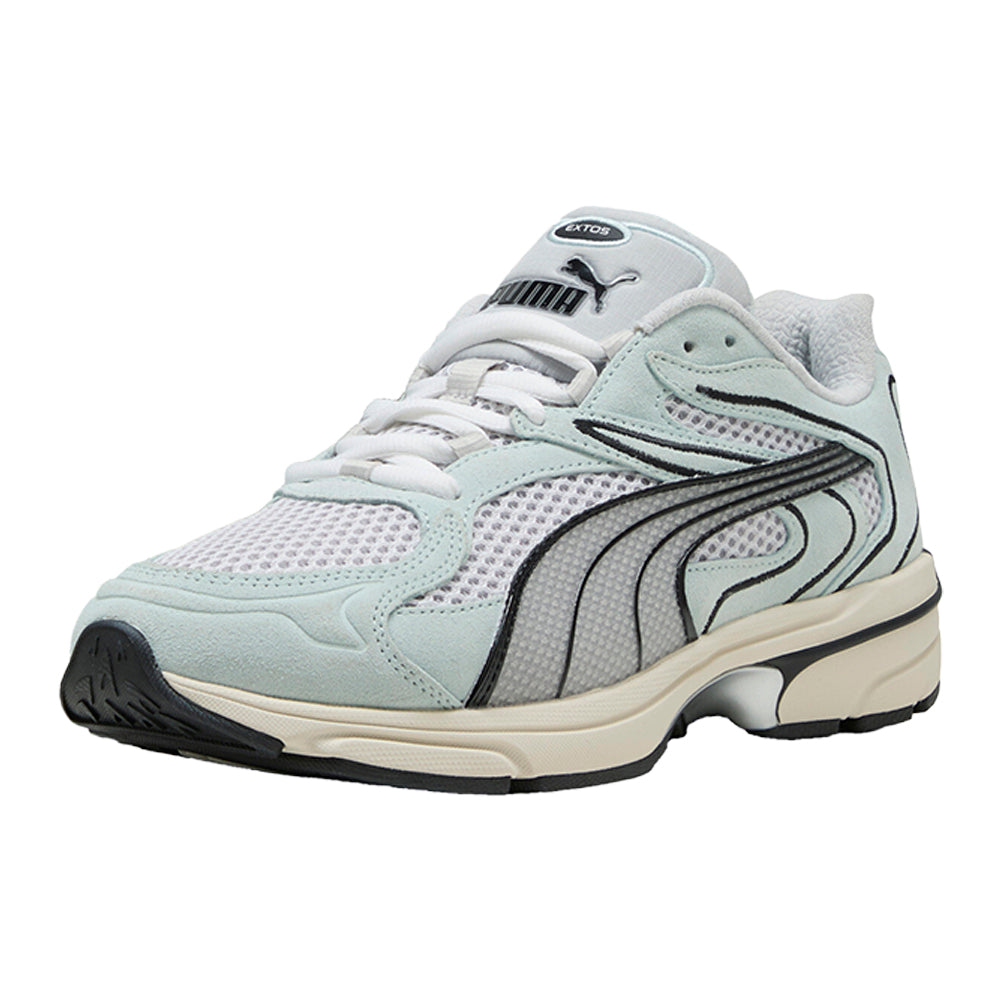 Extos Summer Lace Up Sneakers