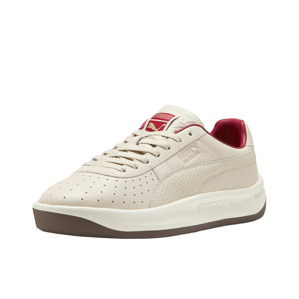 GV Special Palais Artisan Lace Up Sneakers