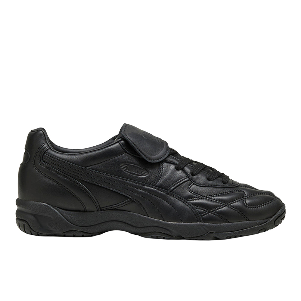 King Indoor Lace Up Sneakers