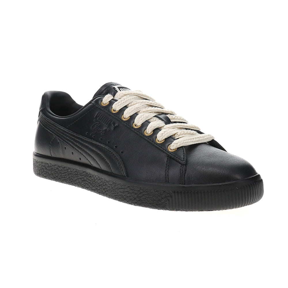 PUMA X THE BROOKLYN CIRCUS Clyde Lace Up Sneakers