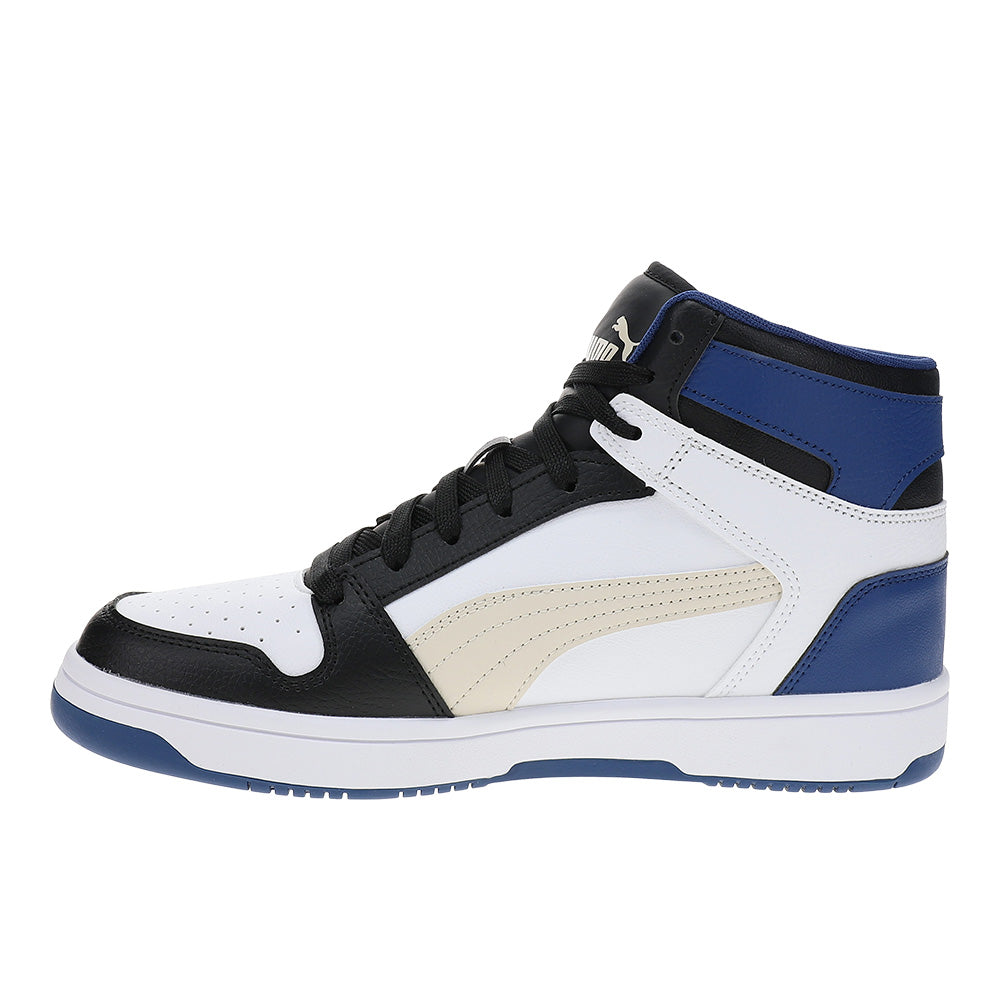 Rebound LayUp RCL High Top Sneakers