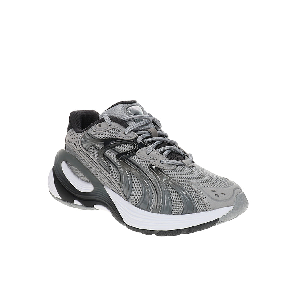 Inverse Shades Of Sneakers