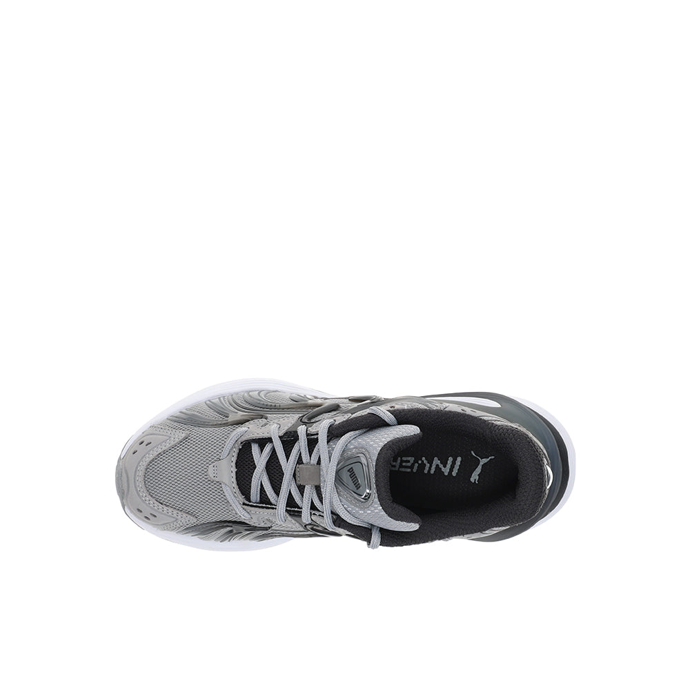 Inverse Shades Of Sneakers