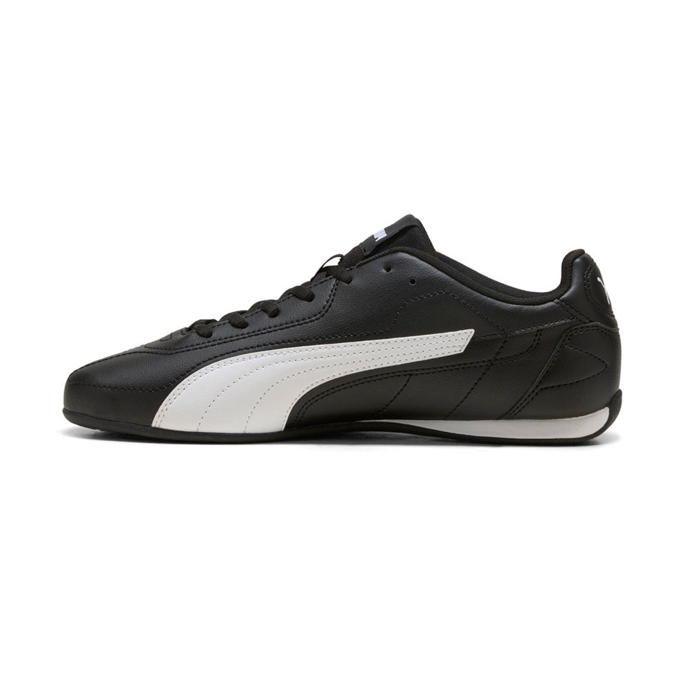 Catch Lace Up Sneakers