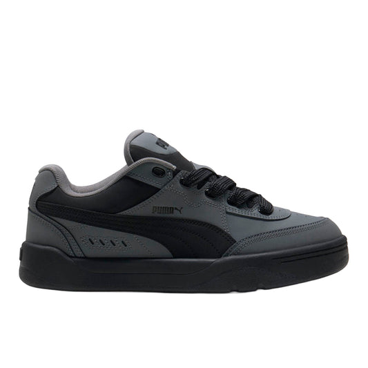 Park Lifestyle SK8 Buck Lace Up Sneakers