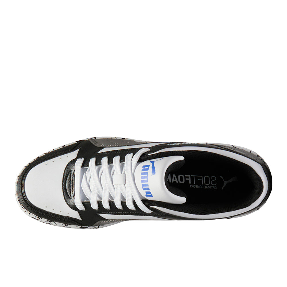 Rebound Joy Low Marble Lace Up Sneakers