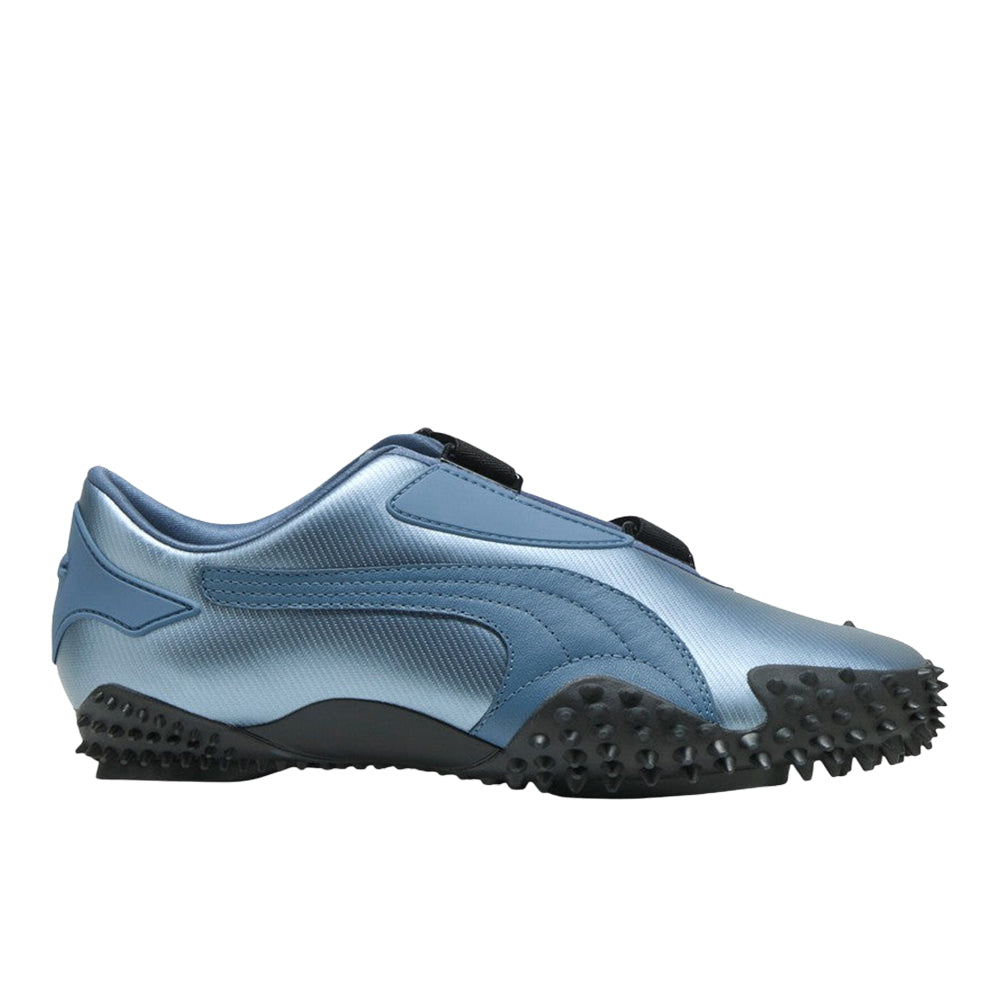 Mostro Metal Slip On Sneakers