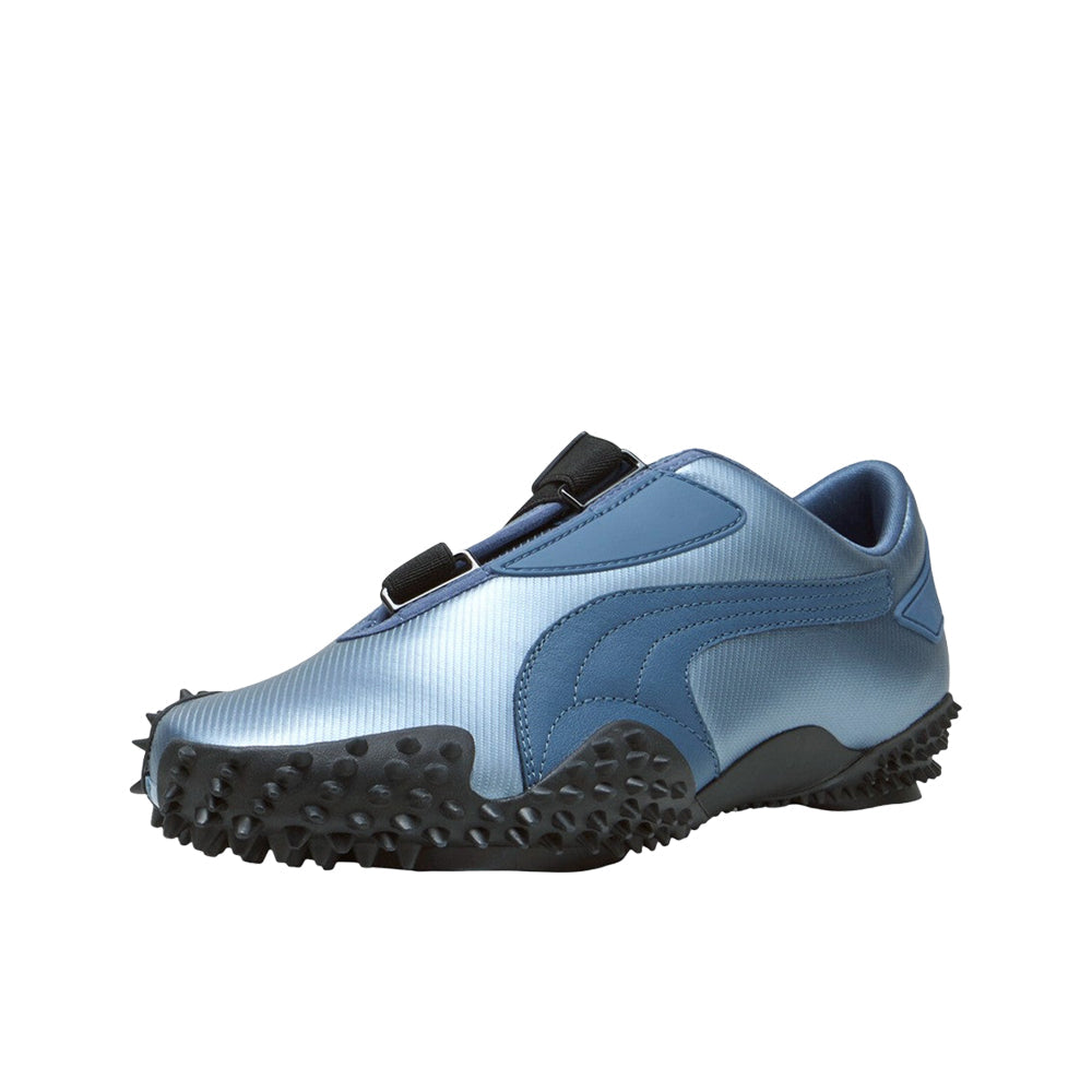 Mostro Metal Slip On Sneakers