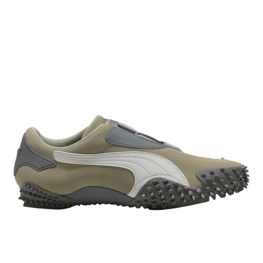 Mostro OG Prime Slip On Sneakers