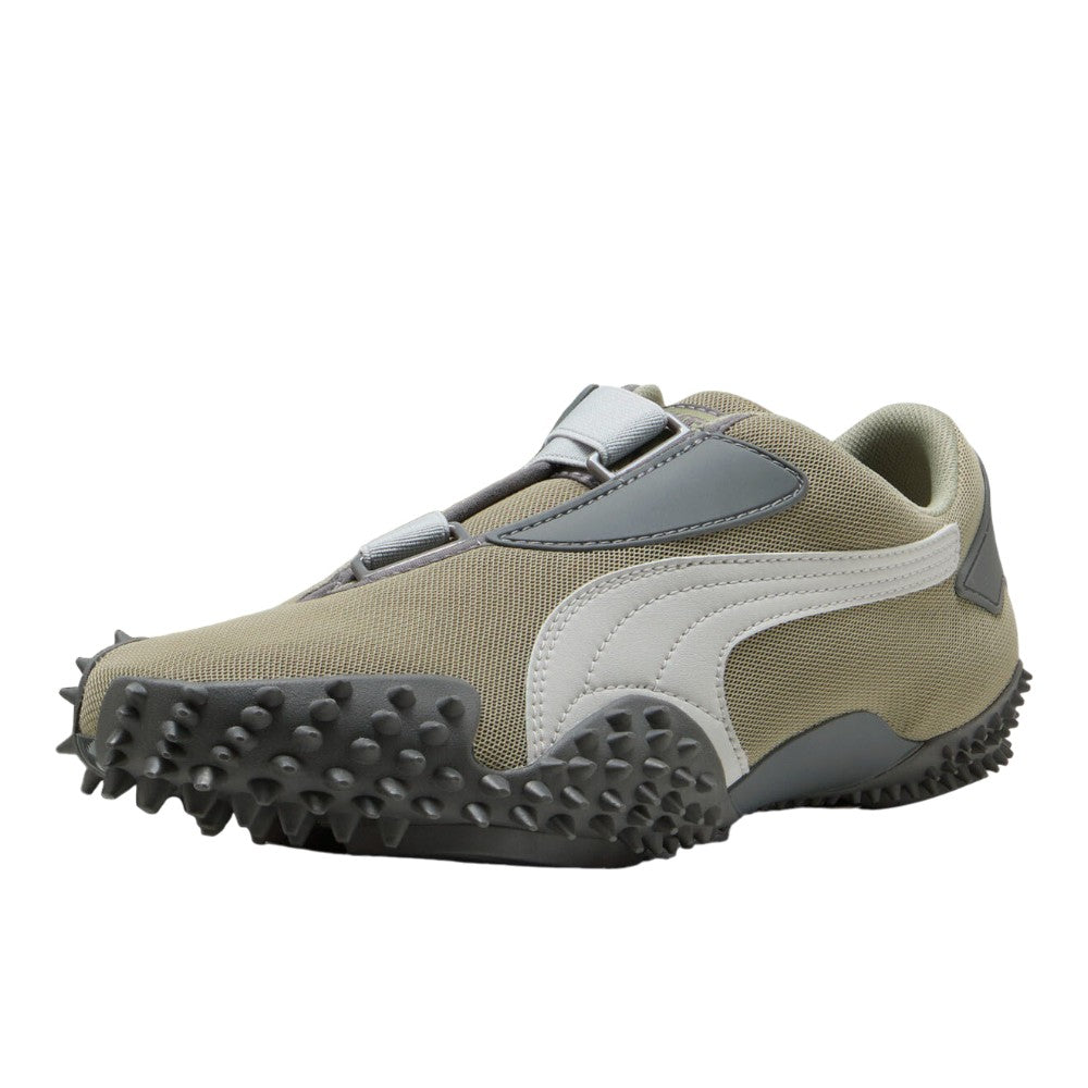 Mostro OG Prime Slip On Sneakers
