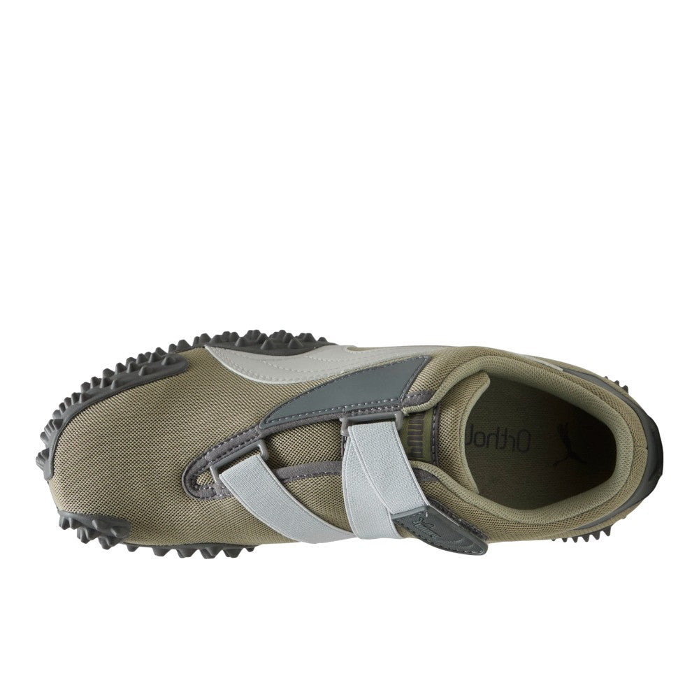 Mostro OG Prime Slip On Sneakers
