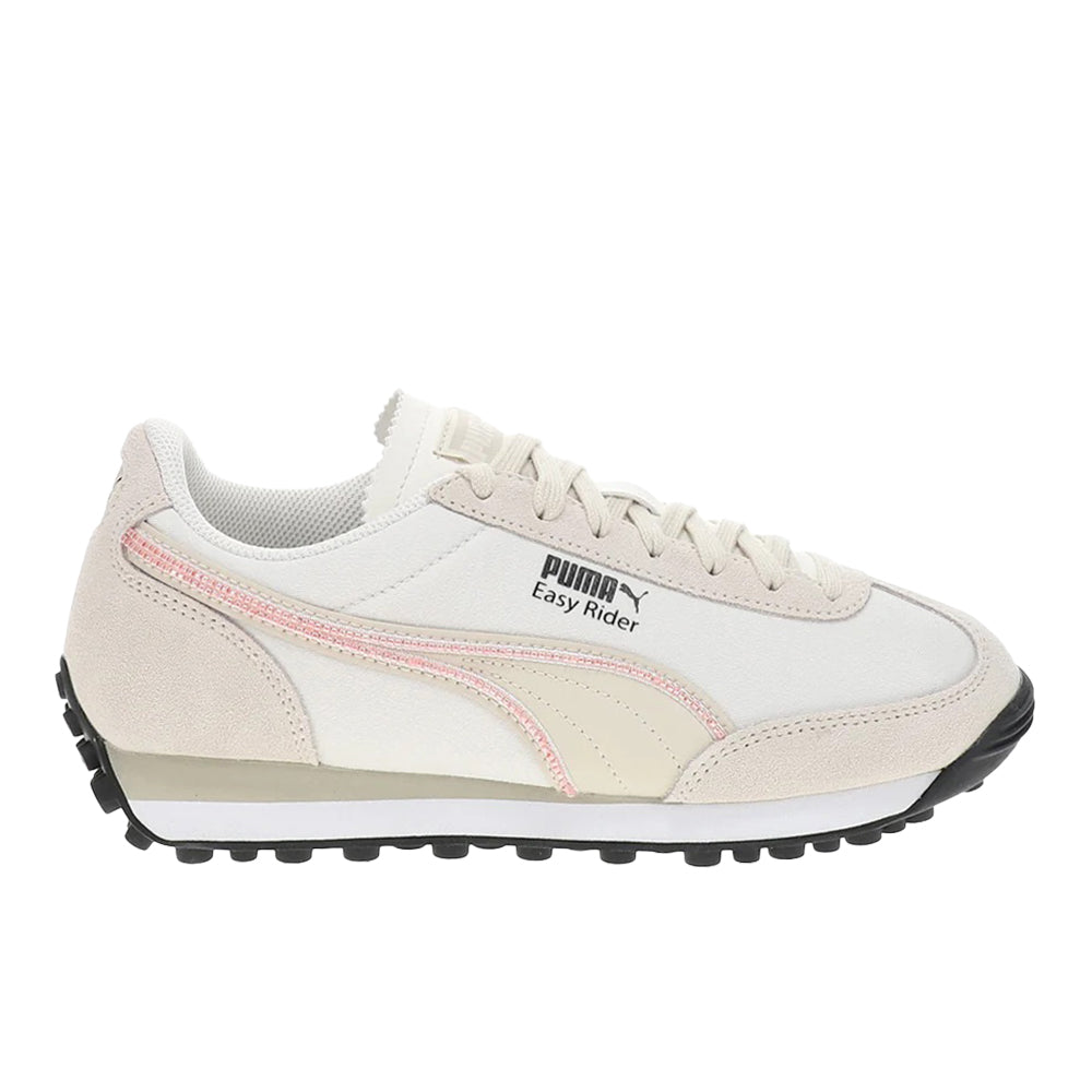 Easy Rider Gentle Meld Lace Up Sneakers