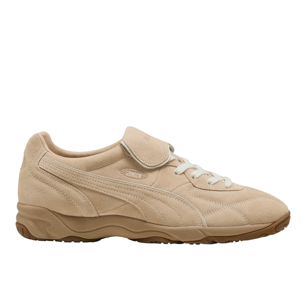 PUMA X REPRESENT King Indoor Lace Up Sneakers