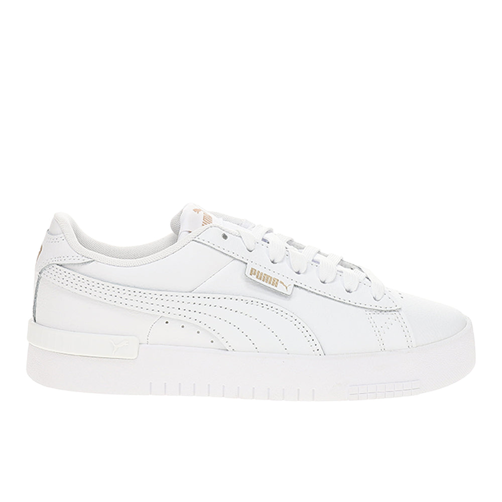 Jade Court Lace Up Sneakers