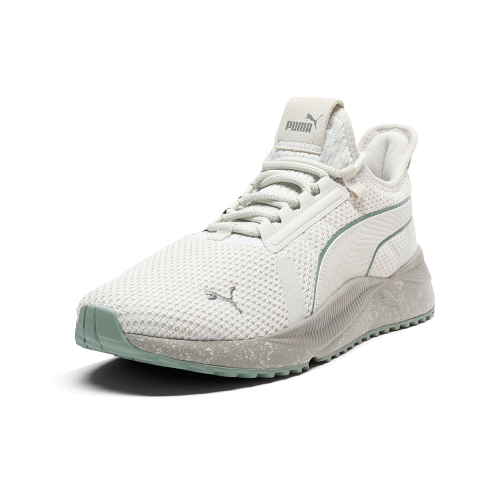 Pacer Future Street Forest Lace Up Sneakers