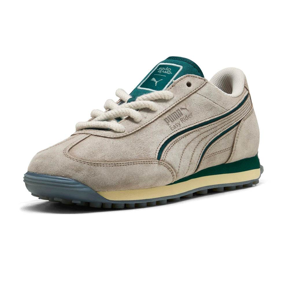 PUMA X SQUID GAME Easy Rider Sneakers