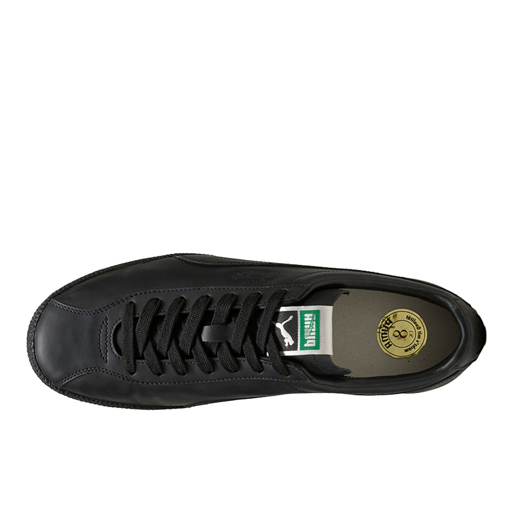 Brasil The Neverworn VI Lace Up Sneakers