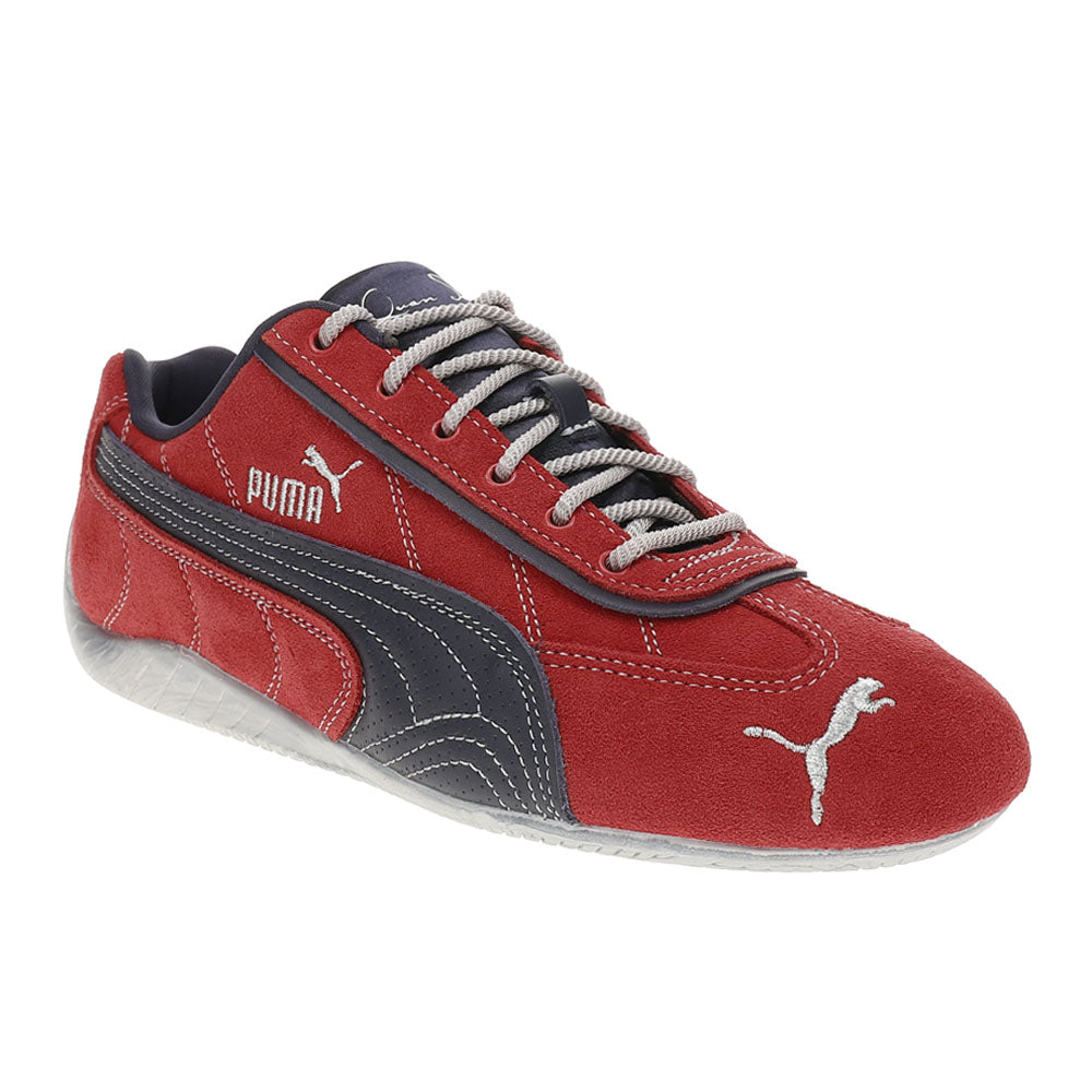 PUMA X LAQUAN SMITH Speedcat Lace Up Sneakers