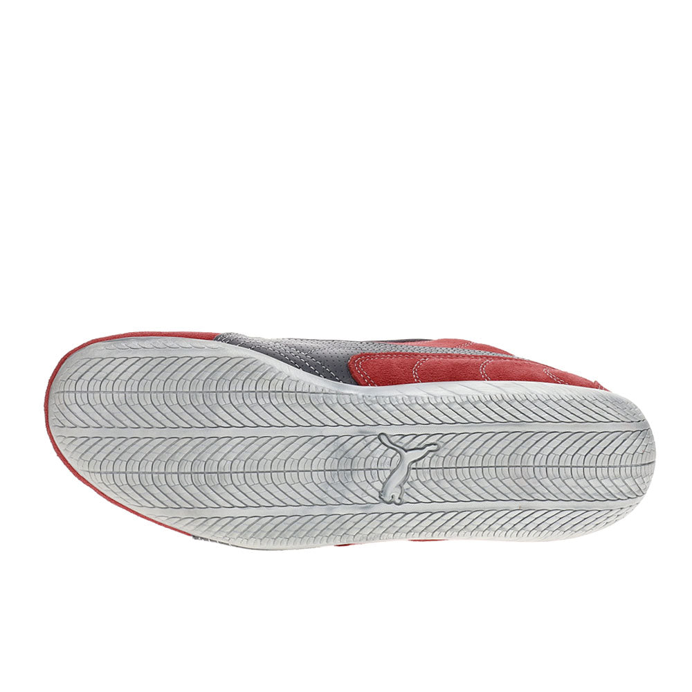 PUMA X LAQUAN SMITH Speedcat Lace Up Sneakers
