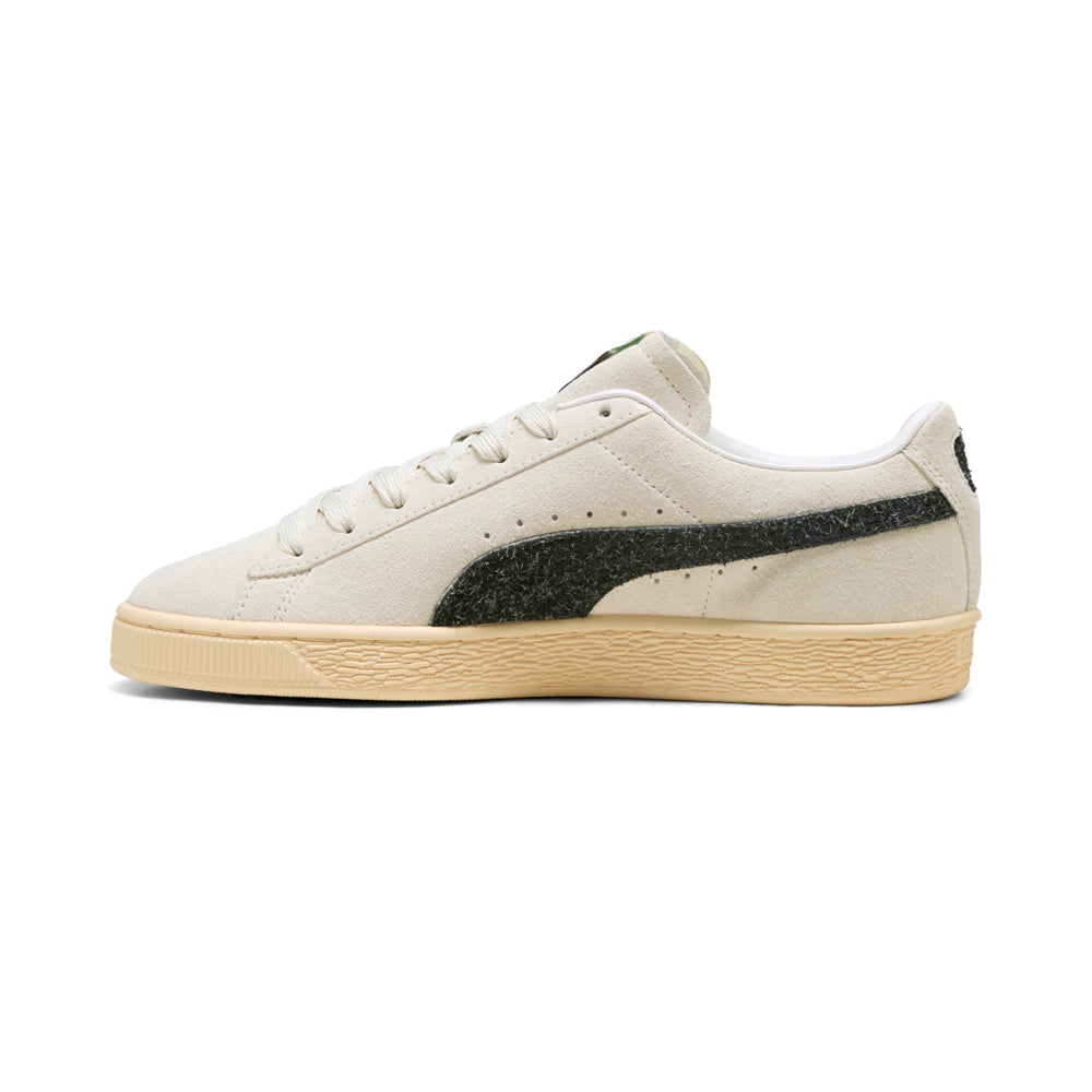 Suede The Neverworn VI Sneakers