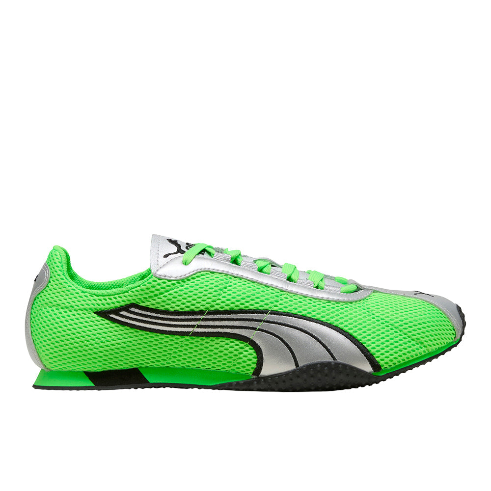H Street OG Lace Up Sneakers