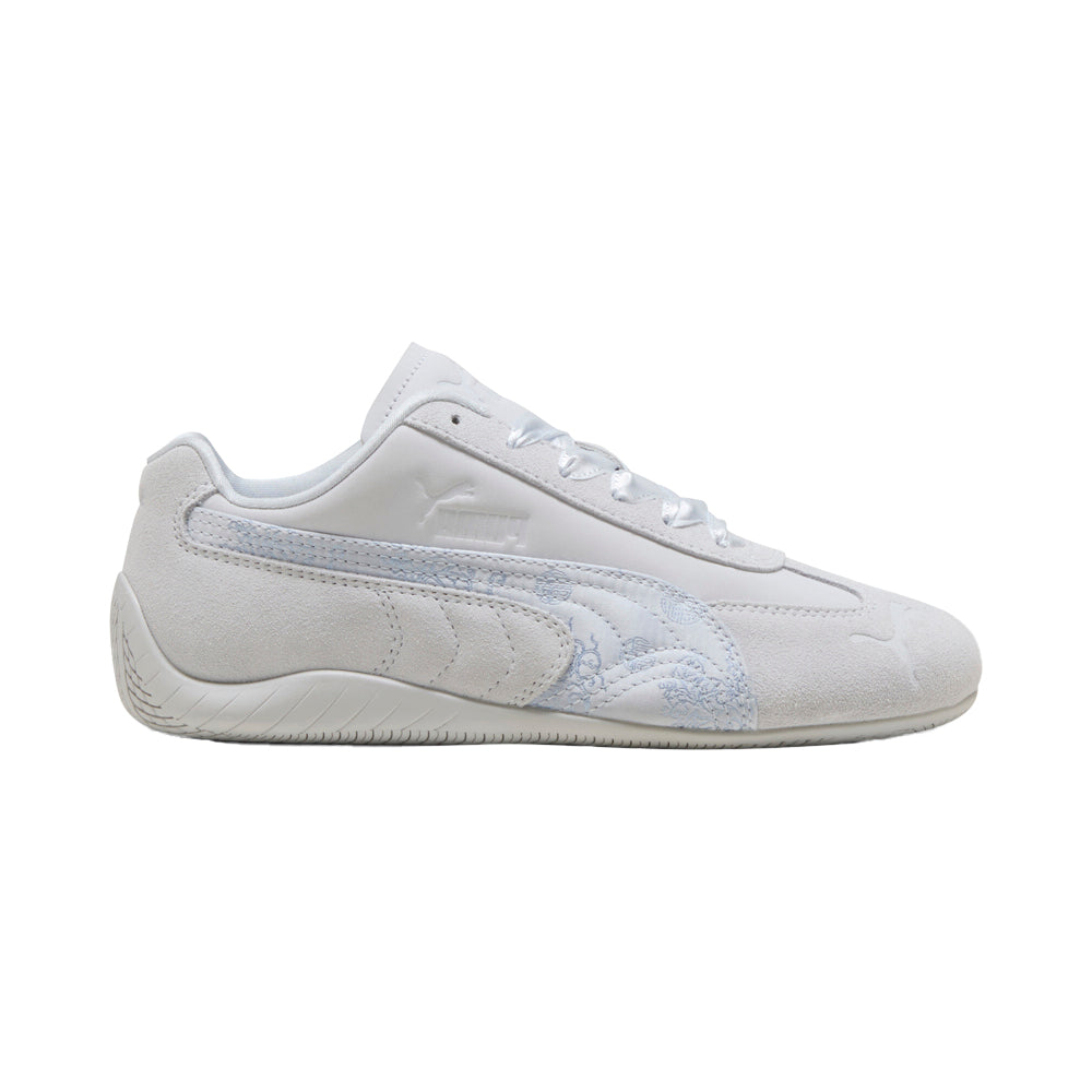 Speedcat Seoul Lace Up Sneakers