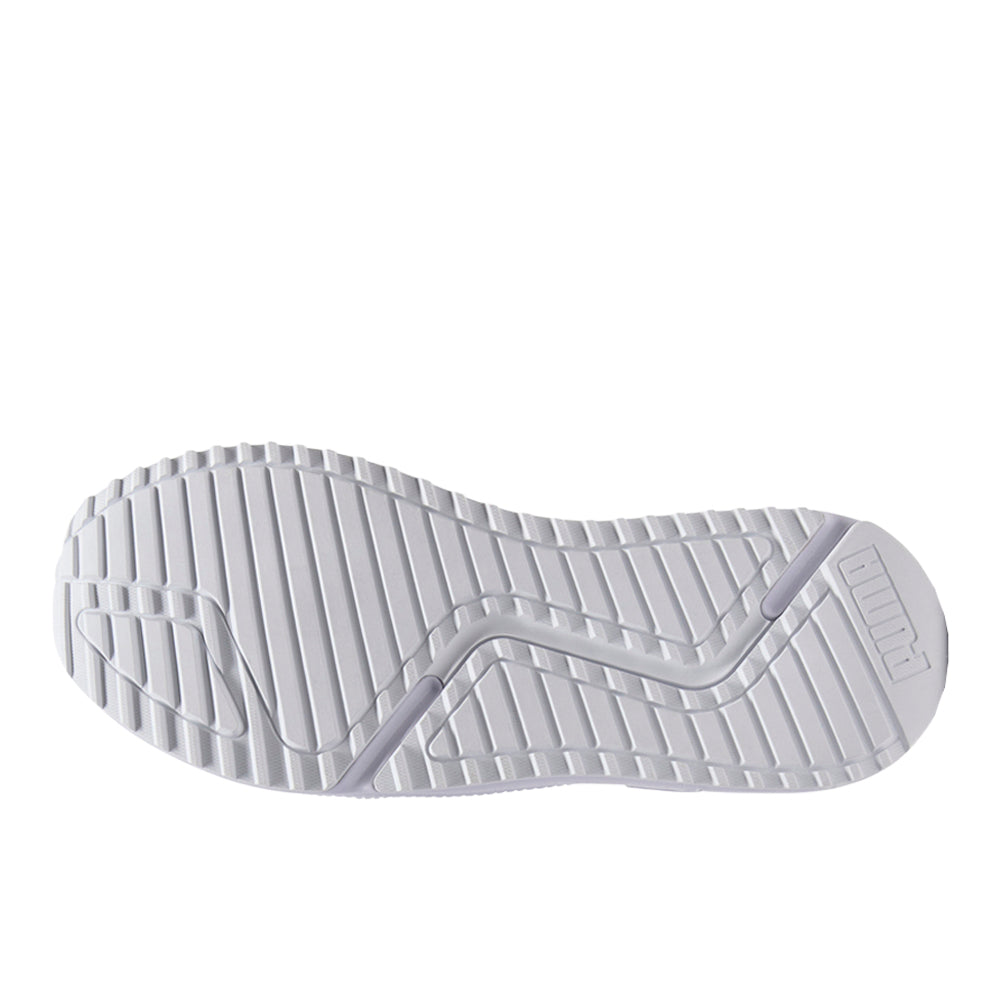 Pacer Future Street Clean Lace Up Sneakers