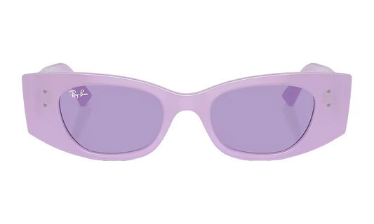 KAT Sunglasses "Lilac" RB4427-67581A_49