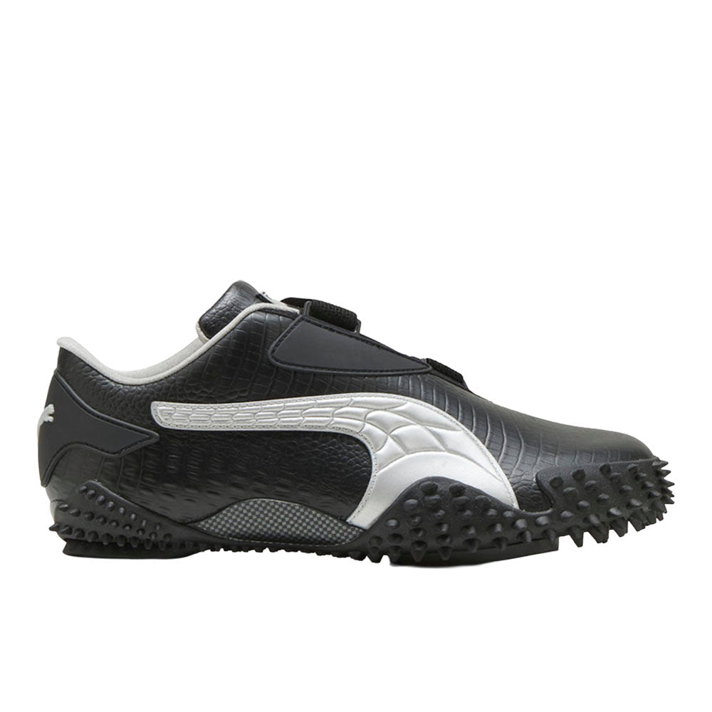 ASAP ROCKY X PUMA Mostro OG Slip On Sneakers