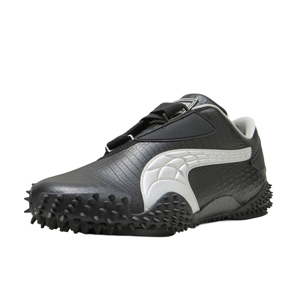 ASAP ROCKY X PUMA Mostro OG Slip On Sneakers