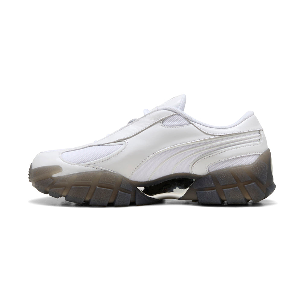 PUMA X SKEPTA Skope Forever Lace Up Sneakers