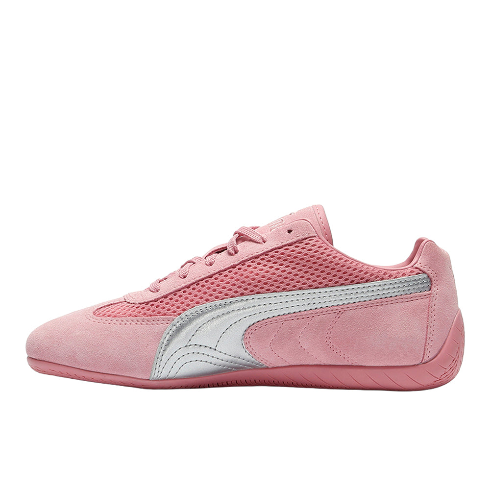 Speedcat Premium Lace Up Sneakers