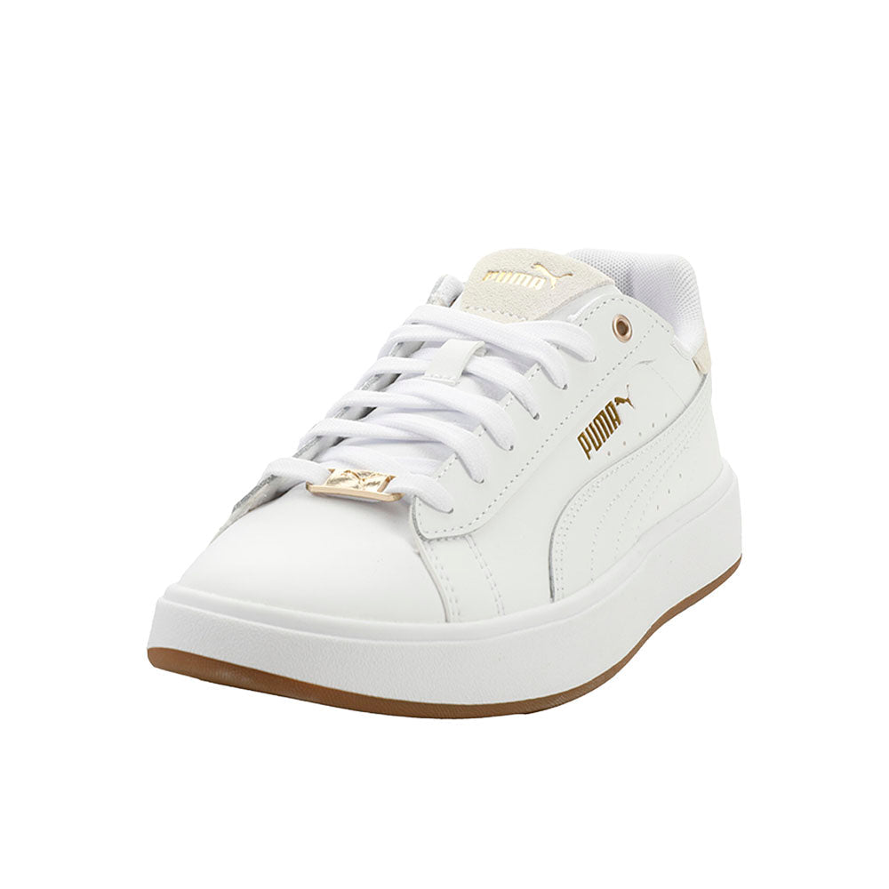 Aveline Lace Up Sneakers