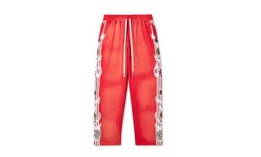 GARDEN SWEATS "Red" 2G3J6IJD