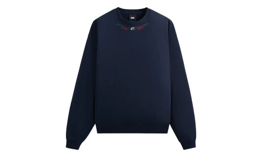 Rose Nelson Crewneck "Nocturnal" KHM031469 413