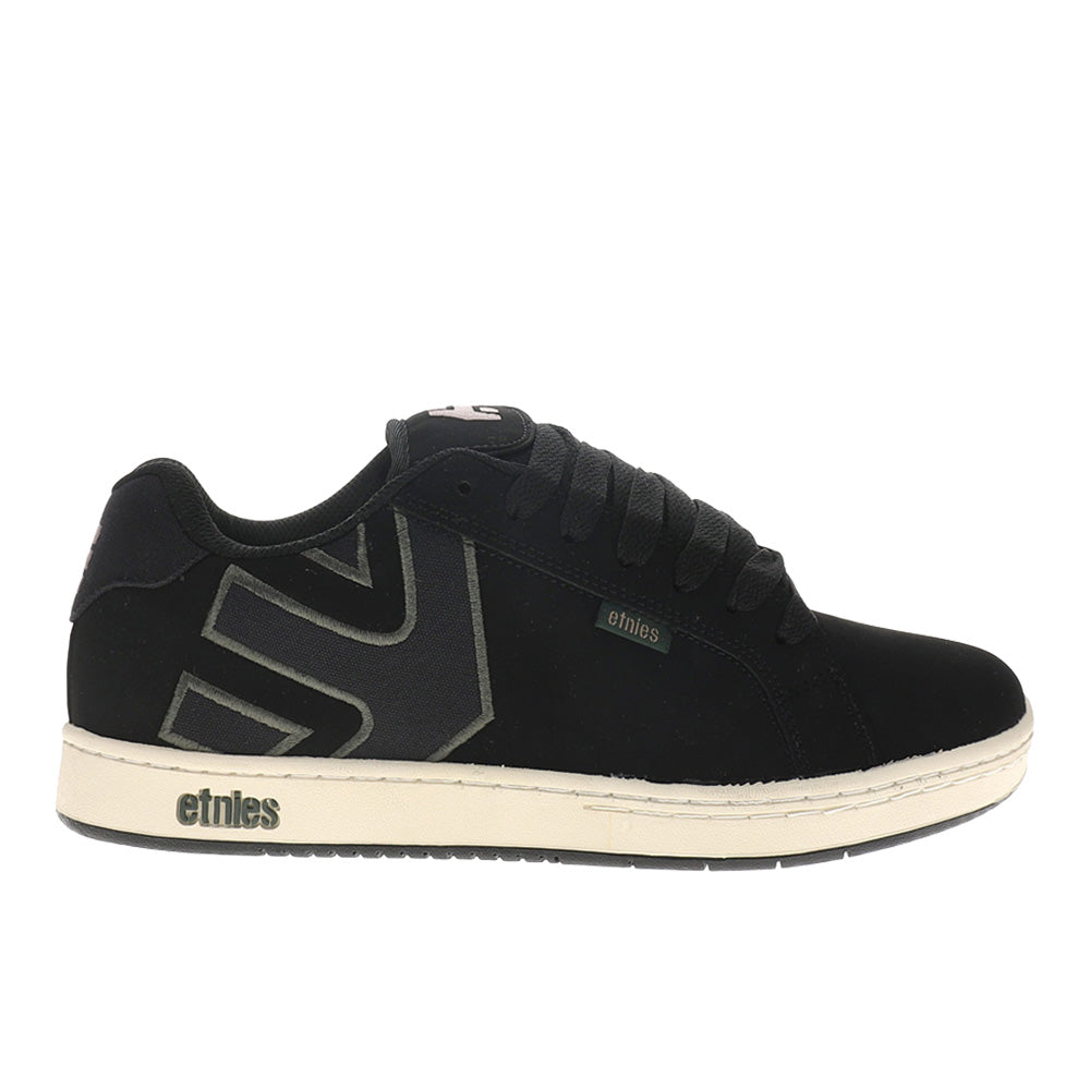 Fader Lace Up Sneakers