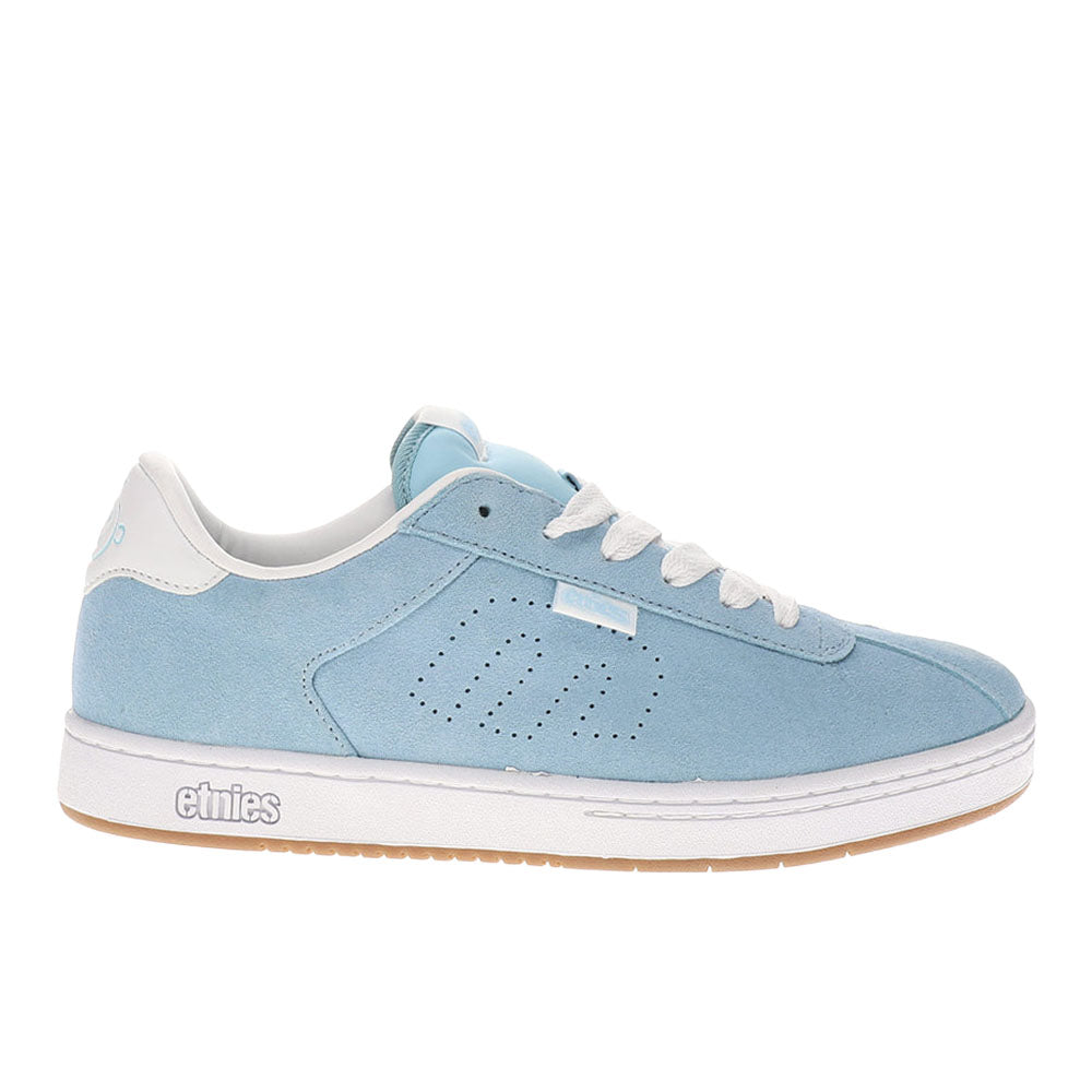 Scam Lace Up Sneakers