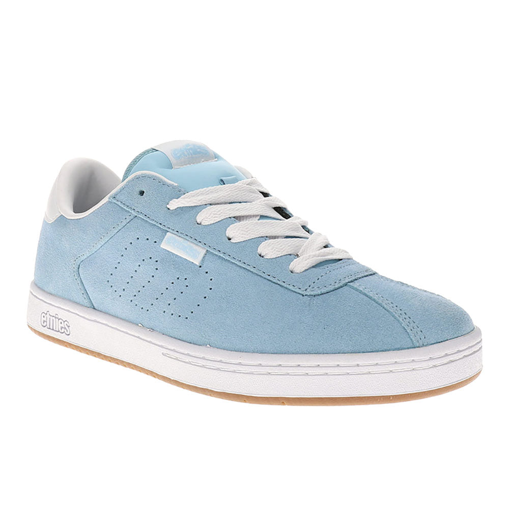 Scam Lace Up Sneakers